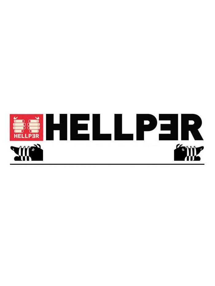 Hello Hellper Chapter 31 86